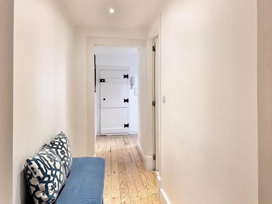 A Casa Da Felicidade Lisboa Εξωτερικό φωτογραφία
