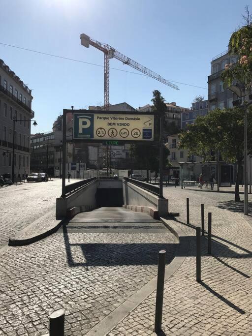A Casa Da Felicidade Lisboa Εξωτερικό φωτογραφία